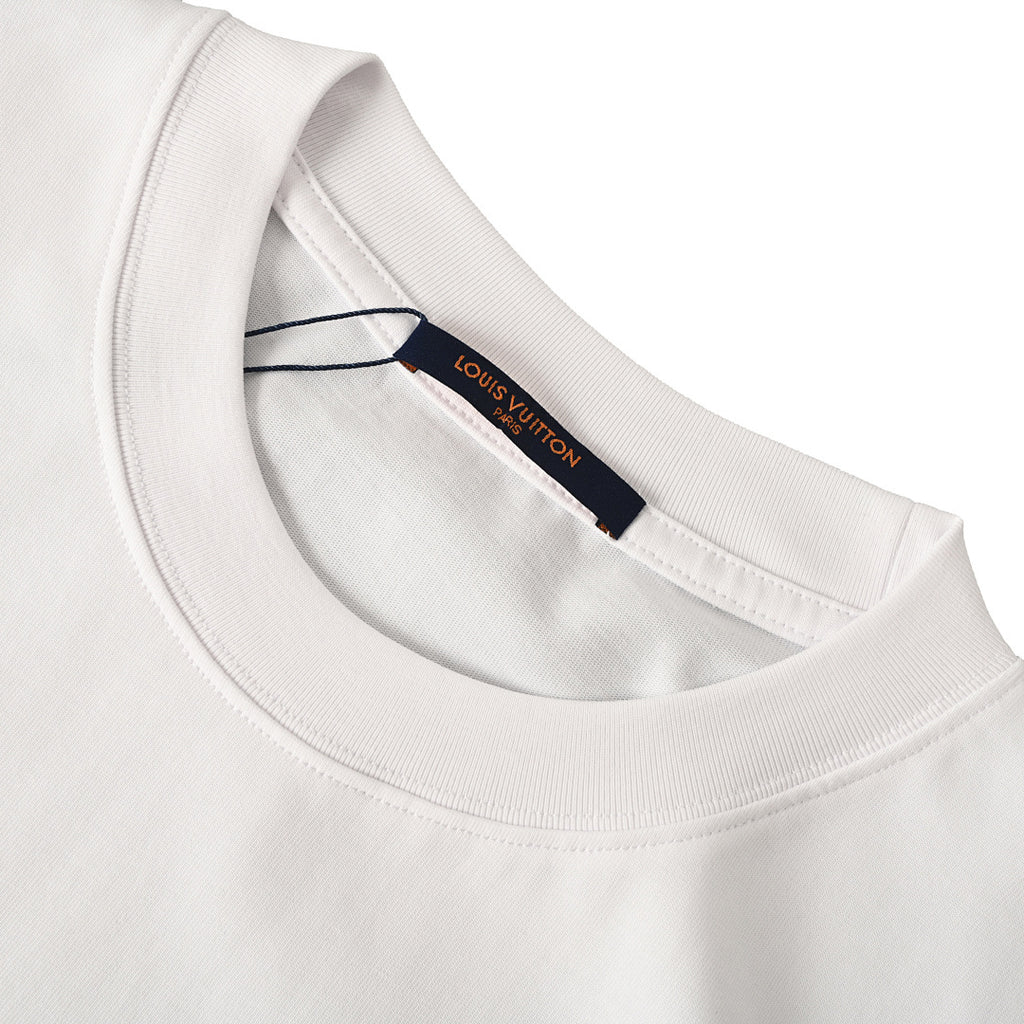 Louis Vuitton Short-Sleeve T-Shirt