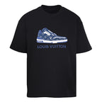 Louis Vuitton Short-Sleeve T-Shirt