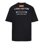 Louis Vuitton Short-Sleeve T-Shirt