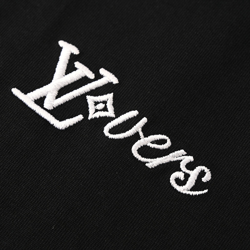 Louis Vuitton Short-Sleeve T-Shirt