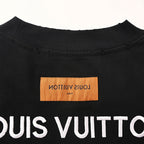 Louis Vuitton Short-Sleeve T-Shirt