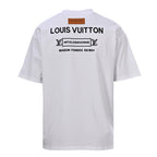 Louis Vuitton Short-Sleeve T-Shirt