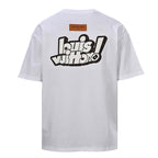 Louis Vuitton Short-Sleeve T-Shirt