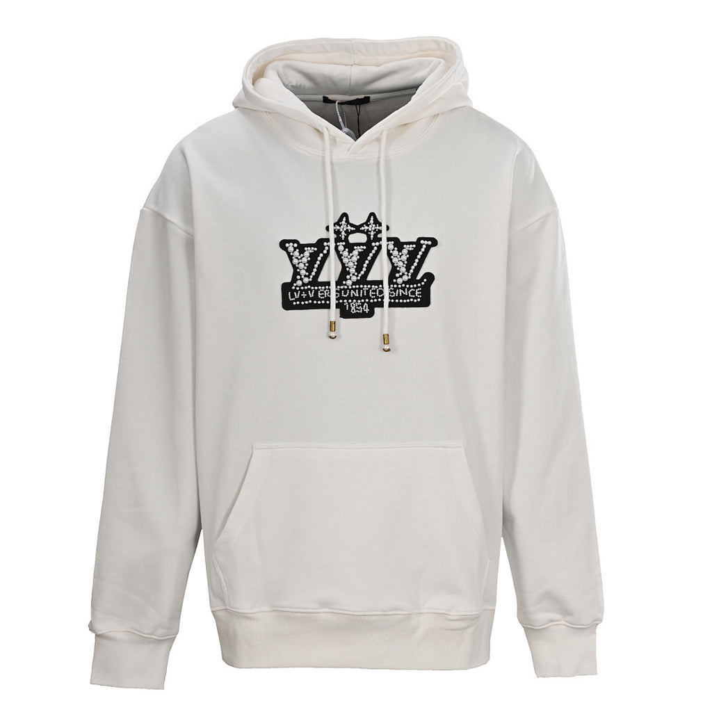 Louis Vuitton Trendy Sweatshirt