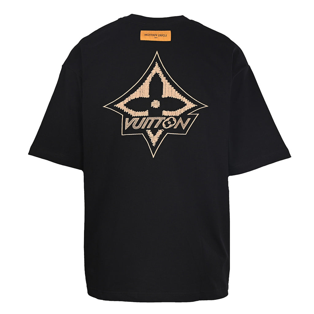 Louis Vuitton Short-Sleeve T-Shirt