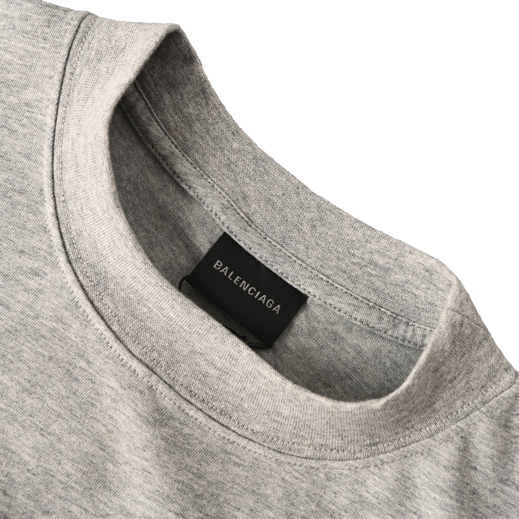 Balenciaga Short-Sleeve T-Shirt
