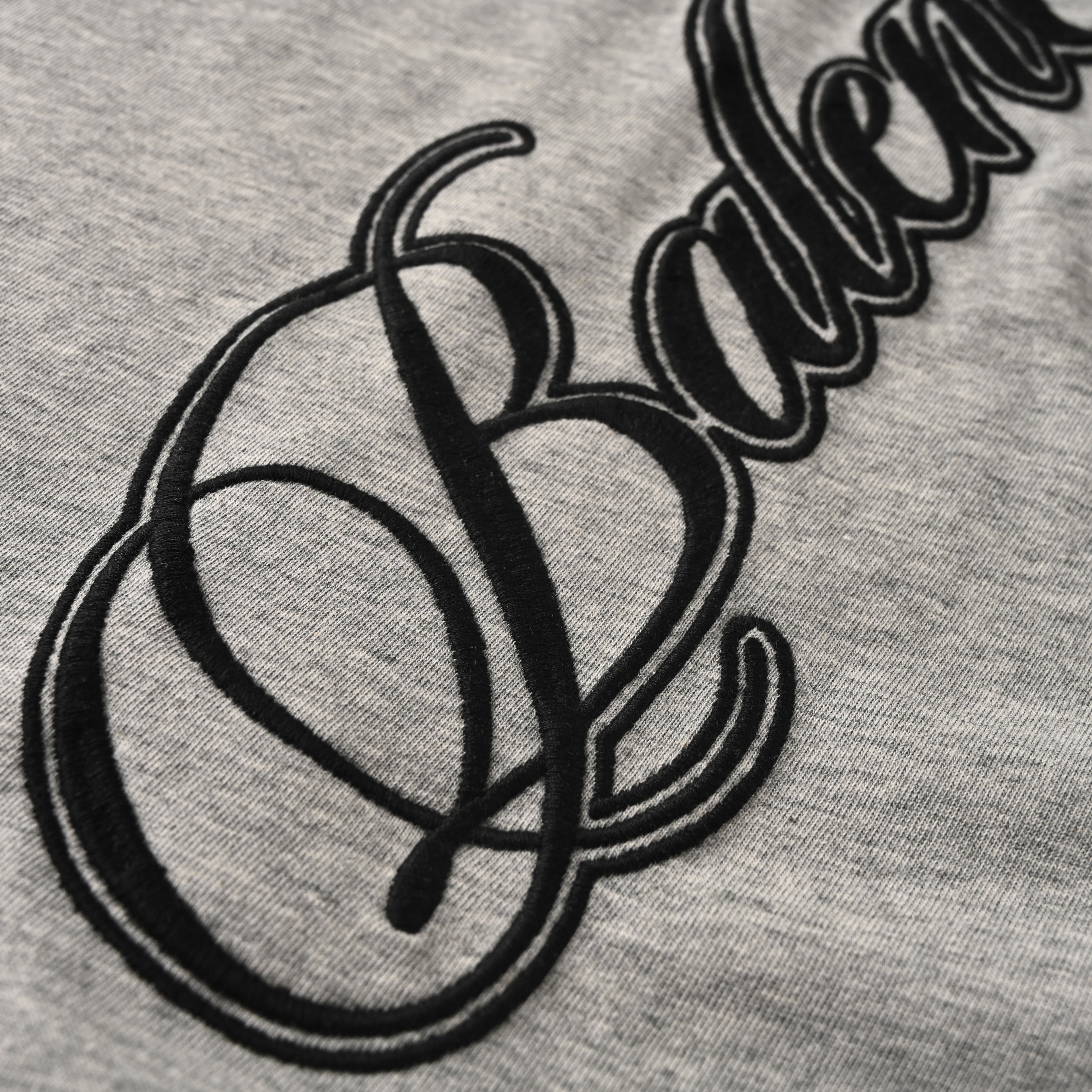 Balenciaga Short-Sleeve T-Shirt