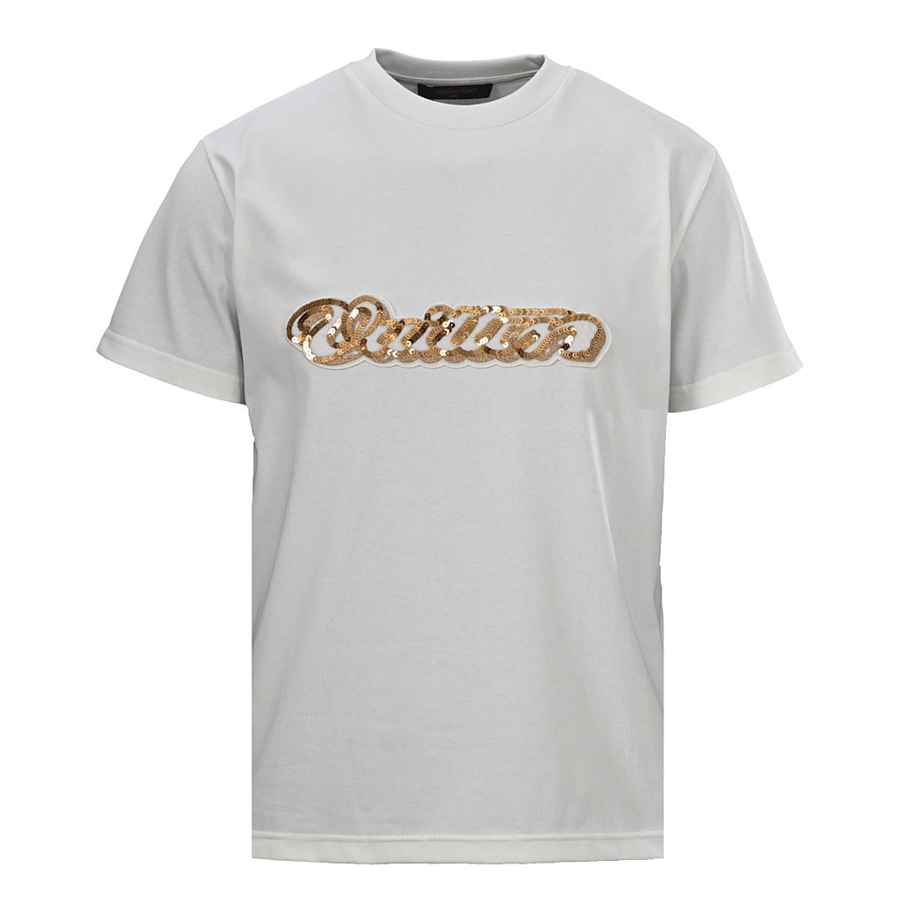 Louis Vuitton Short-Sleeve T-Shirt