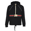 Gucci GG Logo Hoodie