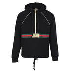 Gucci GG Logo Hoodie