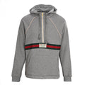 Gucci GG Logo Hoodie