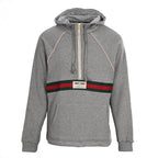 Gucci GG Logo Hoodie
