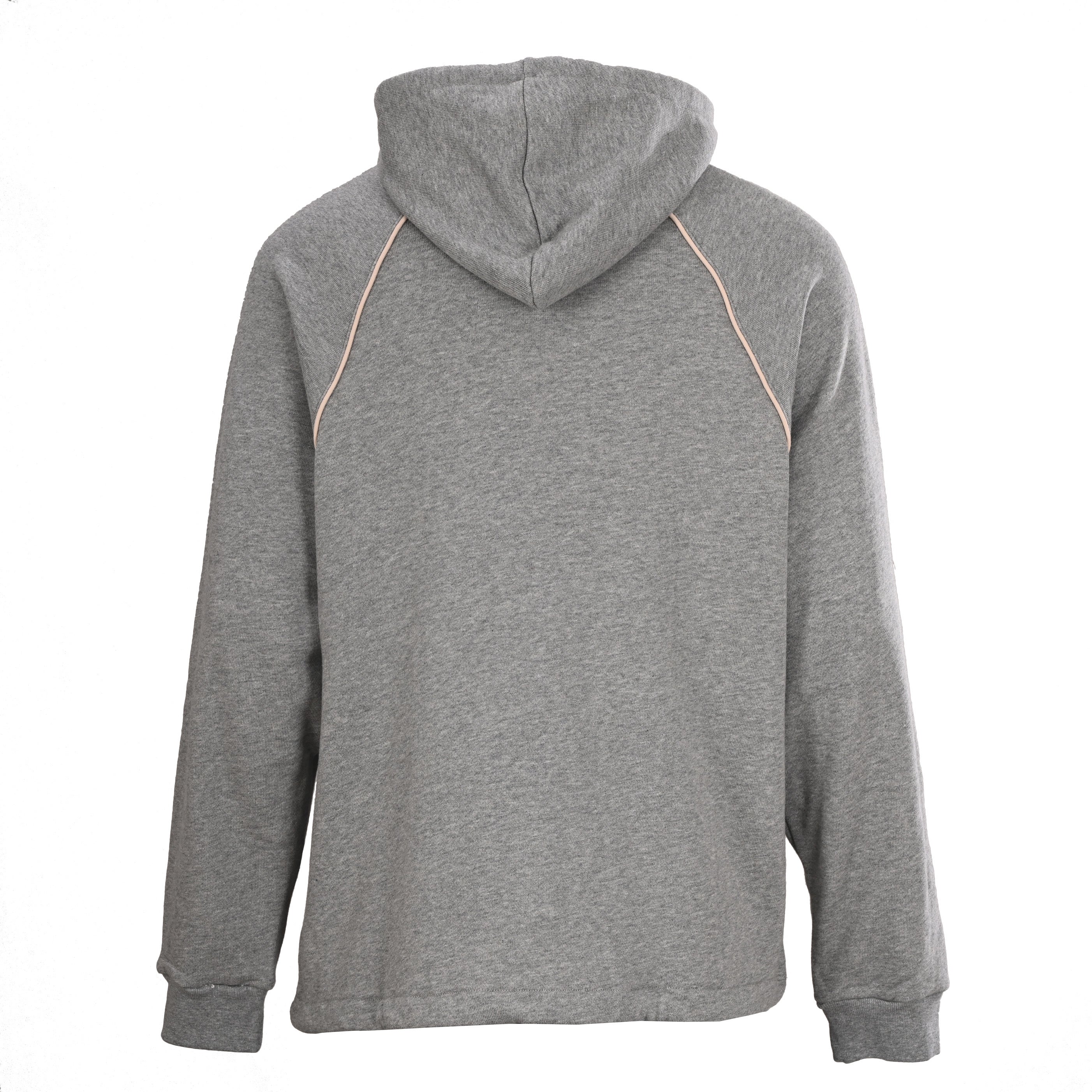 Gucci GG Logo Hoodie