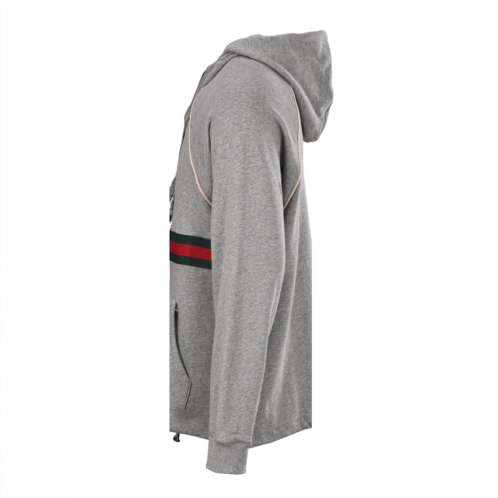 Gucci GG Logo Hoodie