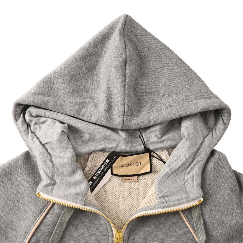 Gucci GG Logo Hoodie