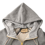 Gucci GG Logo Hoodie