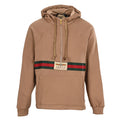 Gucci GG Logo Hoodie
