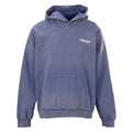 Balenciaga Unisex Oversized Logo Hoodie