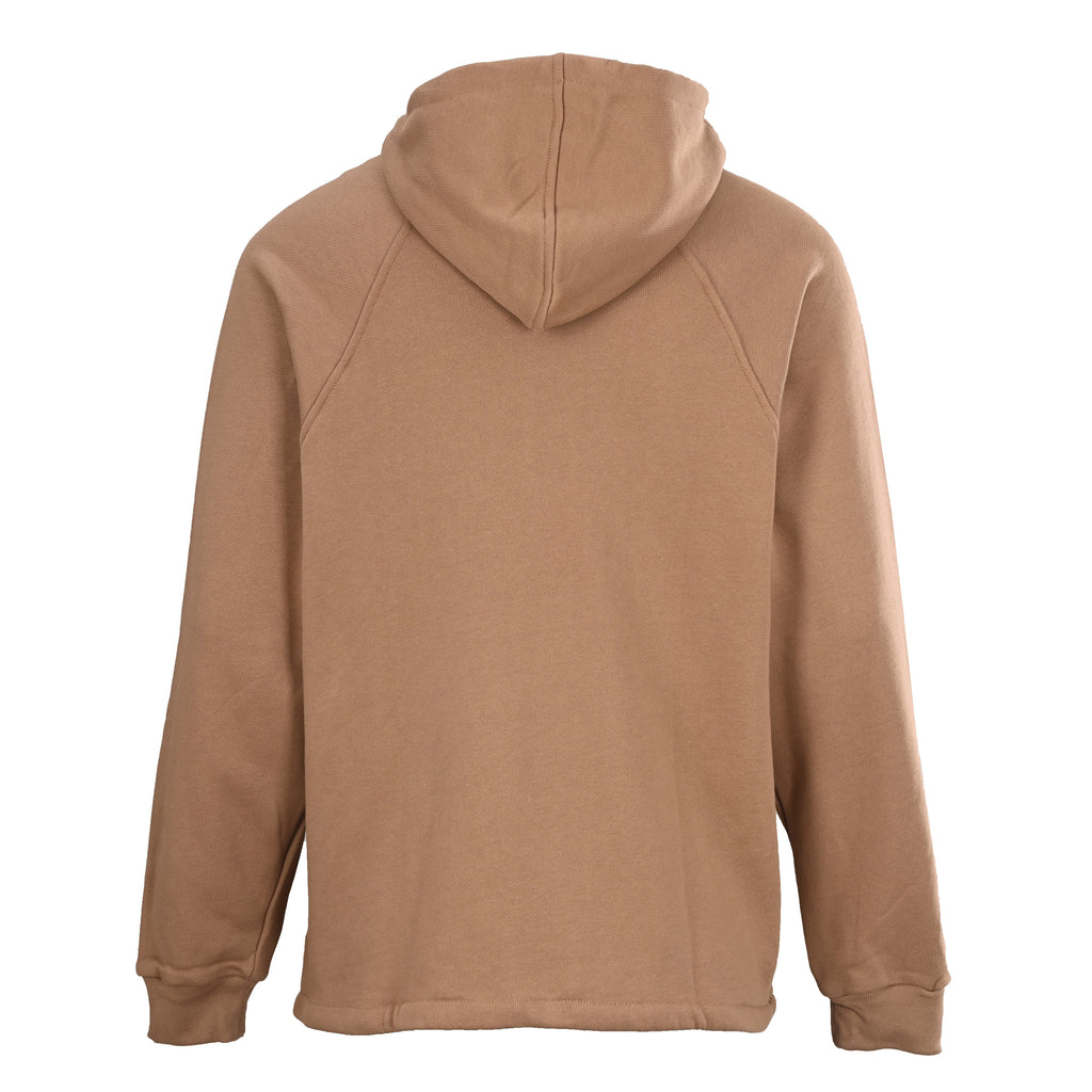 Gucci GG Logo Hoodie