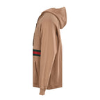 Gucci GG Logo Hoodie