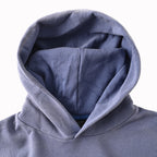 Balenciaga Unisex Oversized Logo Hoodie