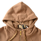 Gucci GG Logo Hoodie