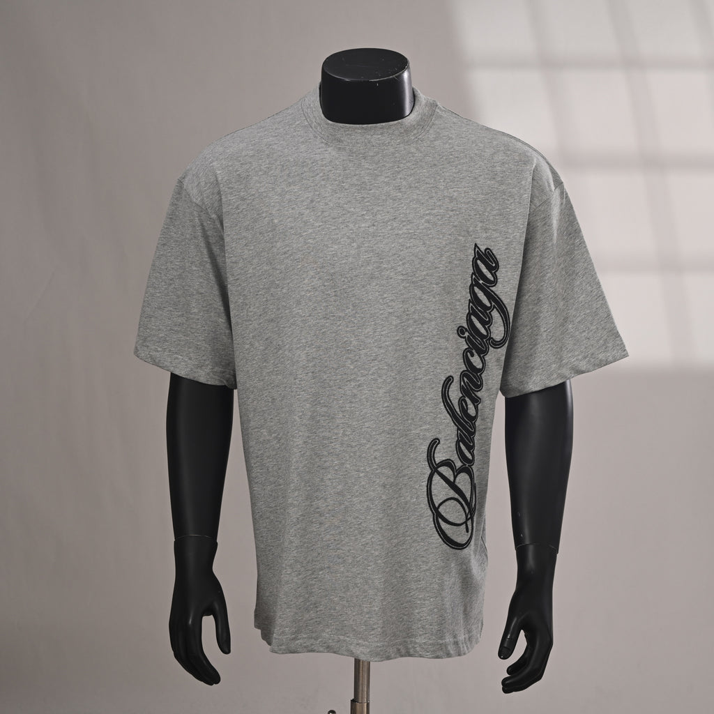 Balenciaga Short-Sleeve T-Shirt