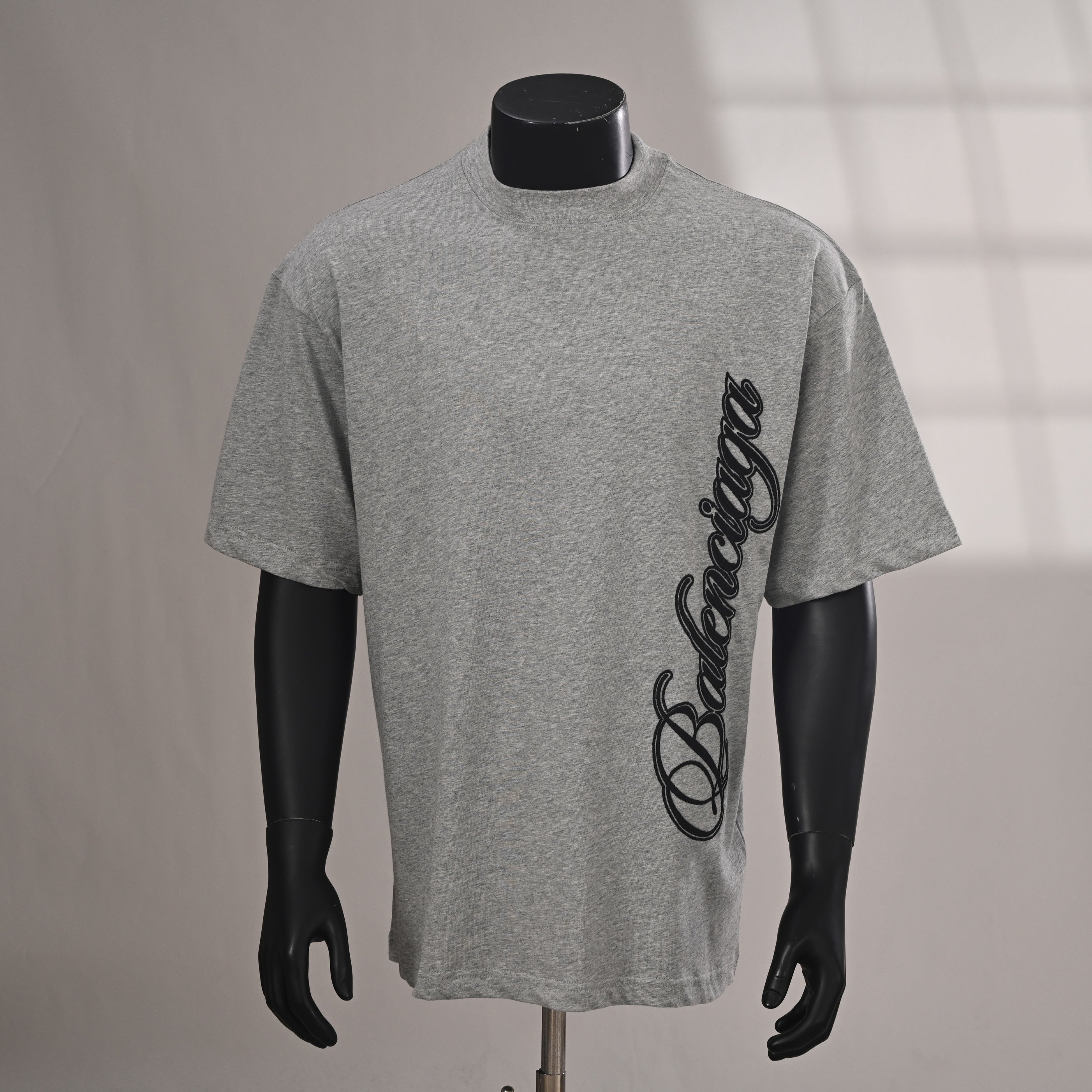 Balenciaga Short-Sleeve T-Shirt
