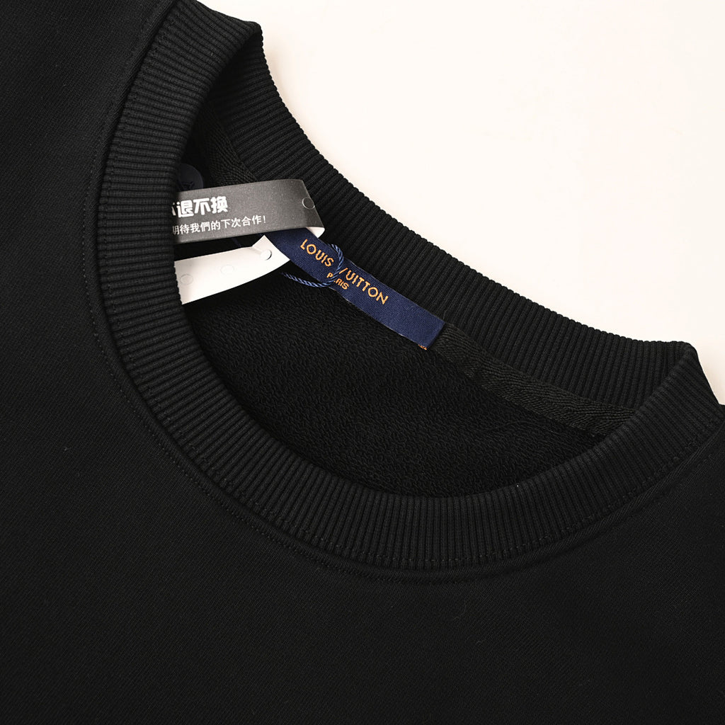 Louis Vuitton Trendy Sweatshirt