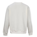 Balenciaga Unisex Oversized Logo Hoodie