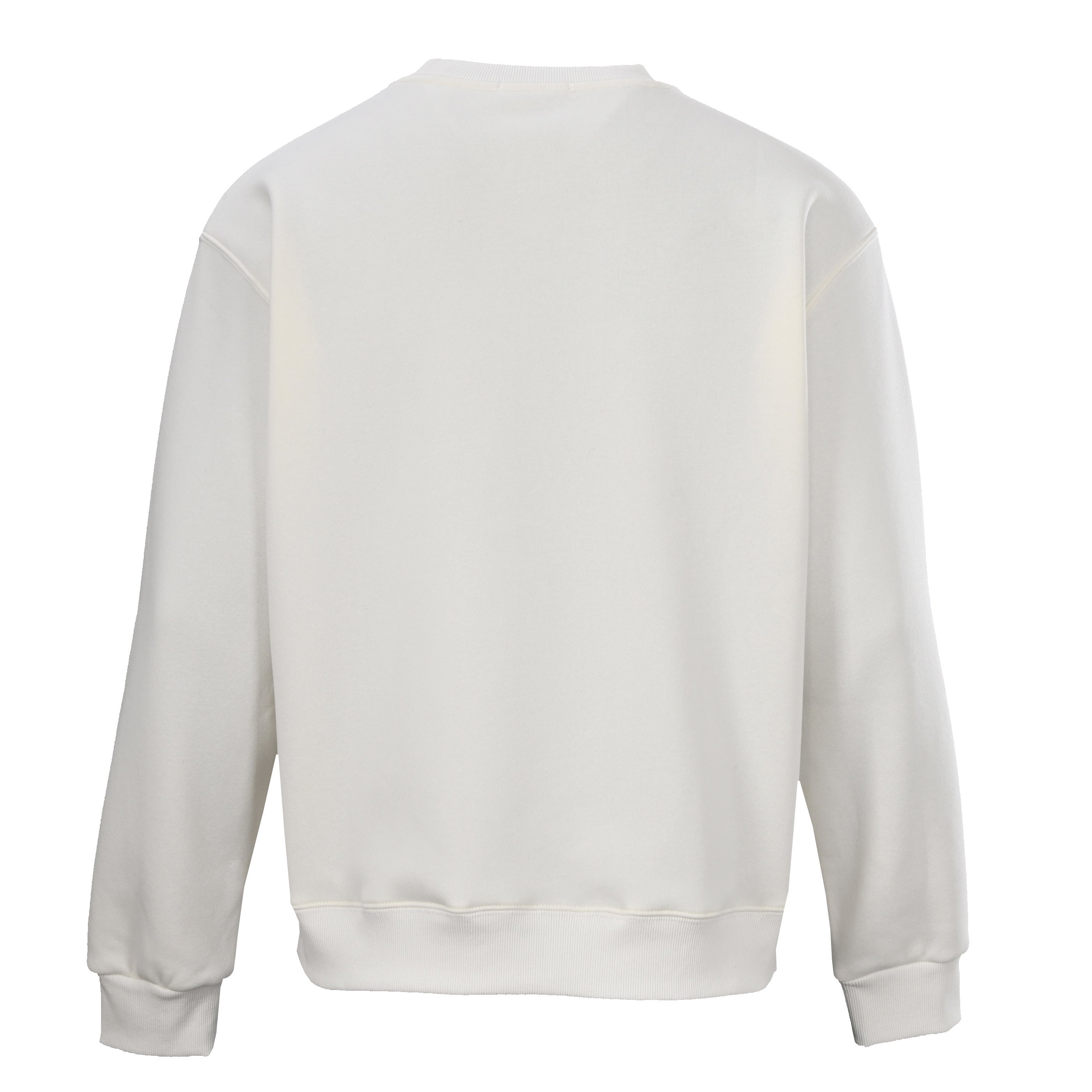 Balenciaga Unisex Oversized Logo Hoodie