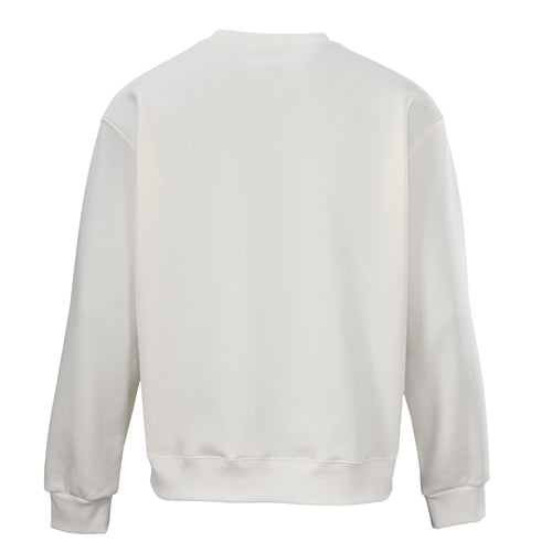 Balenciaga Unisex Oversized Logo Hoodie
