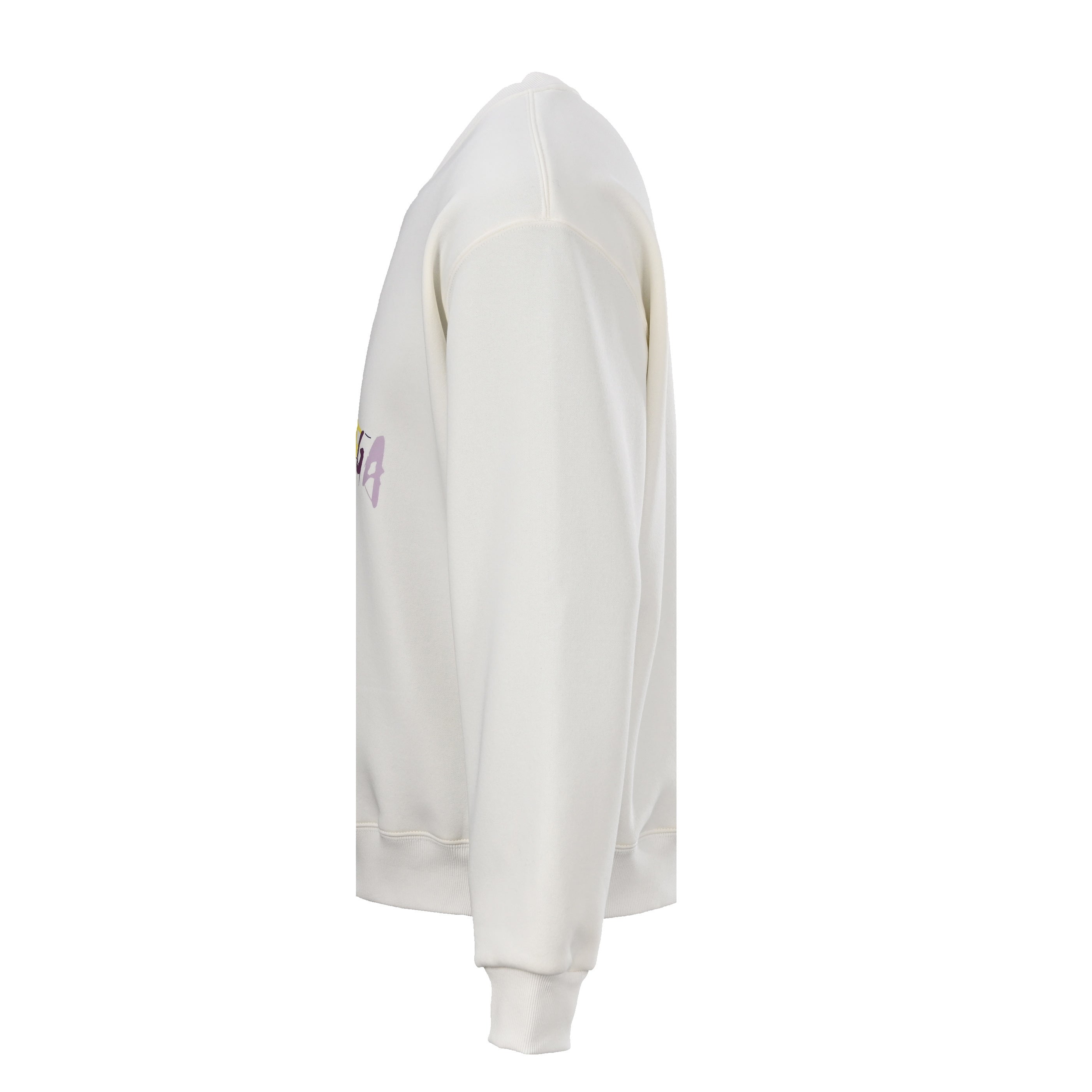 Balenciaga Unisex Oversized Logo Hoodie