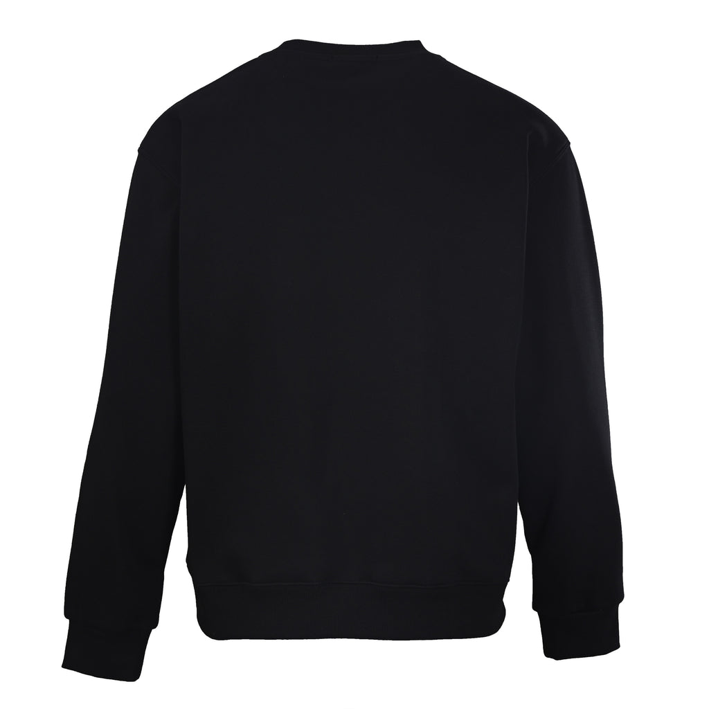 Balenciaga Unisex Oversized Logo Hoodie