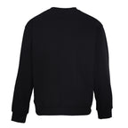 Balenciaga Unisex Oversized Logo Hoodie