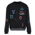 Louis Vuitton Trendy Sweatshirt