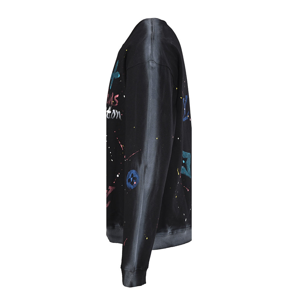 Louis Vuitton Trendy Sweatshirt