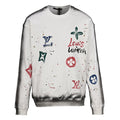 Louis Vuitton Trendy Sweatshirt
