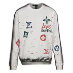 Louis Vuitton Trendy Sweatshirt