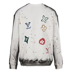 Louis Vuitton Trendy Sweatshirt
