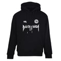 Balenciaga Unisex Oversized Logo Hoodie