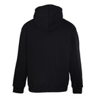 Balenciaga Unisex Oversized Logo Hoodie