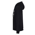 Balenciaga Unisex Oversized Logo Hoodie