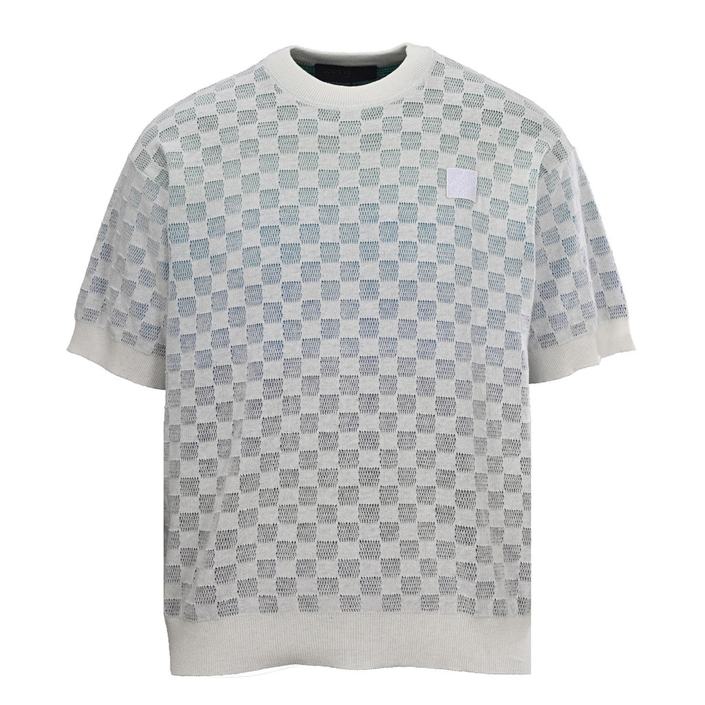 Louis Vuitton Short-Sleeve T-Shirt