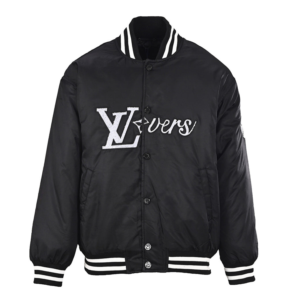 Louis Vuitton Classic Jacket