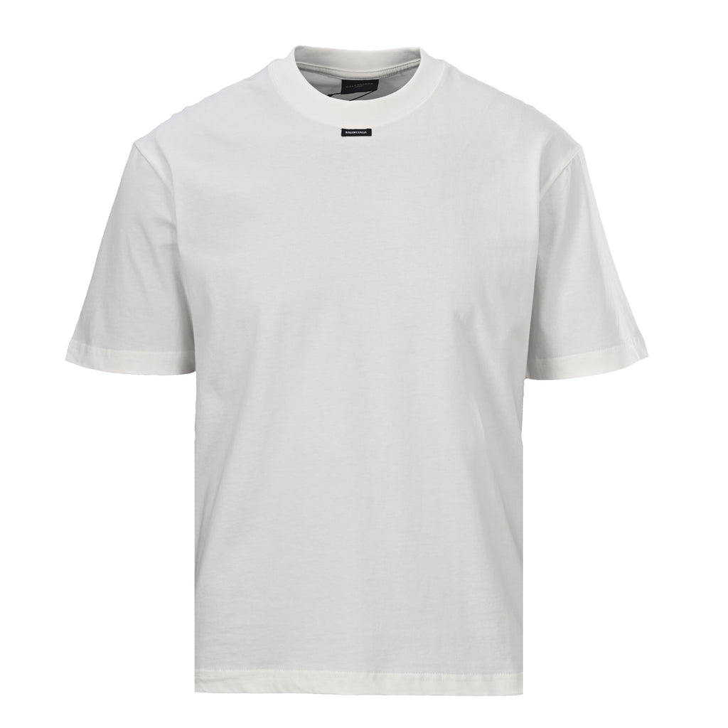 Balenciaga Short-Sleeve T-Shirt