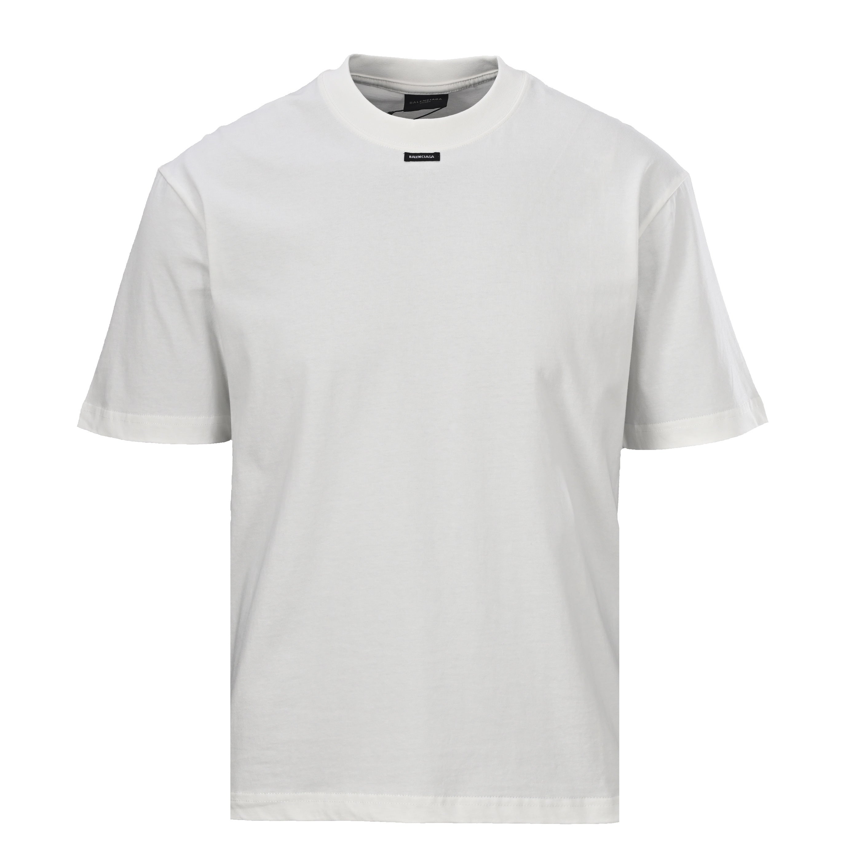 Balenciaga Short-Sleeve T-Shirt