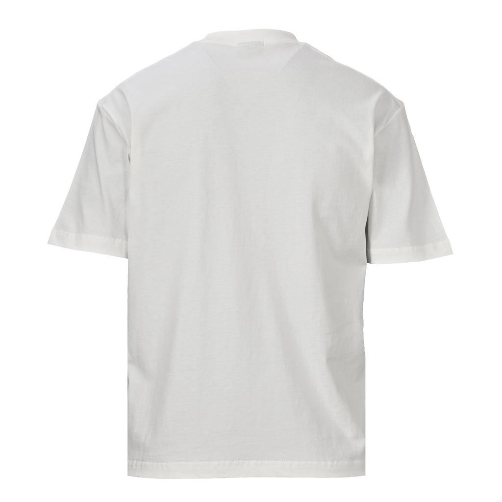 Balenciaga Short-Sleeve T-Shirt