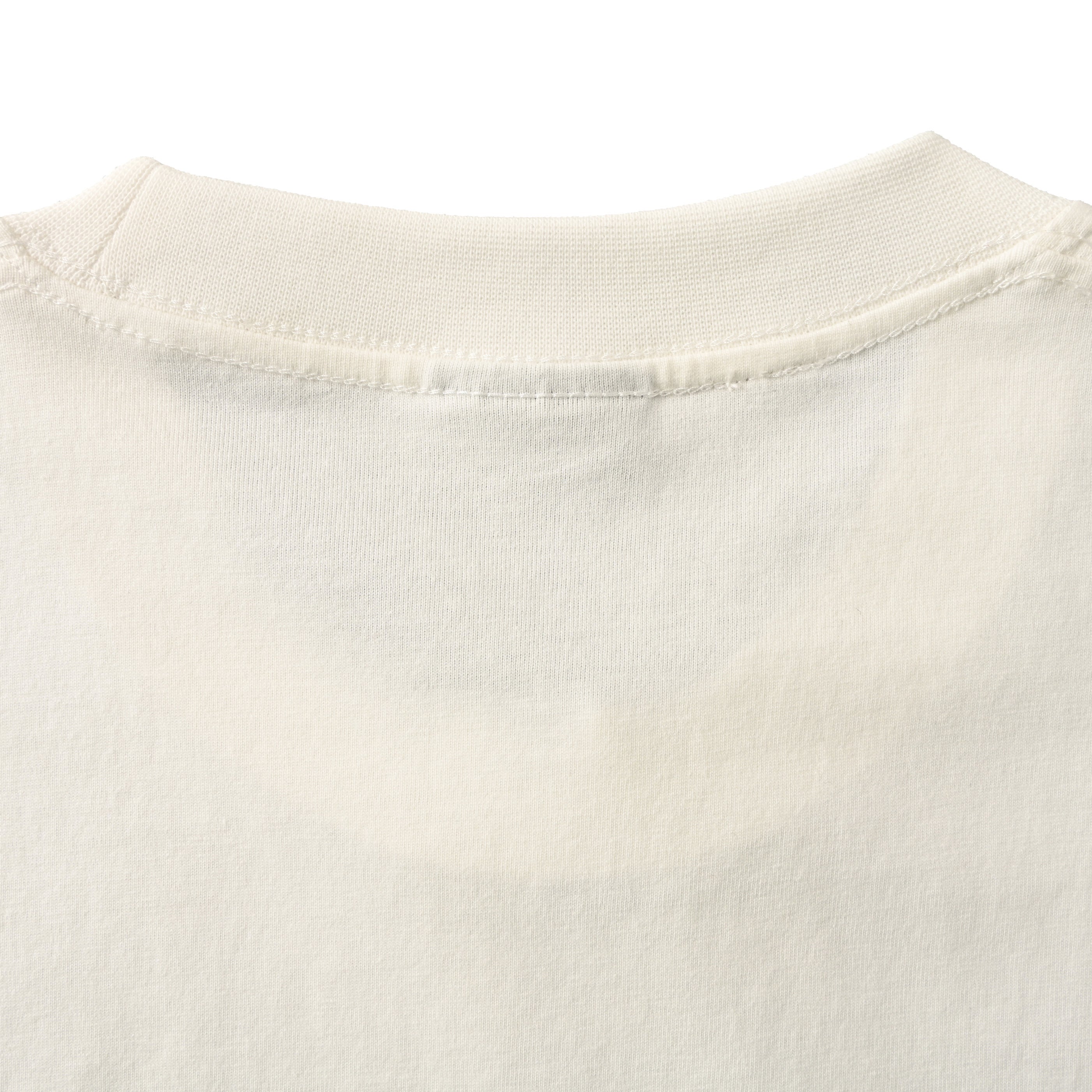 Balenciaga Short-Sleeve T-Shirt