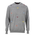 Gucci GG Logo Hoodie